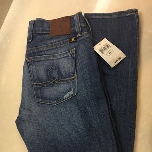 Lucky Brand Jeans